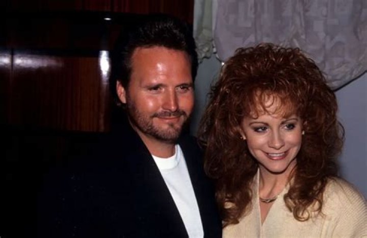 Reba McEntire Said of Divorce from Narvel Blackstock 'It Was the Best