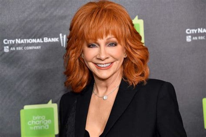 Reba McEntire Says She and Kelly Clarkson Are Still Friends