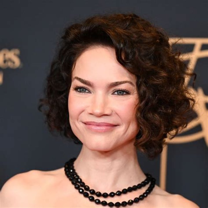 Rebecca Herbst Net Worth, Age, Husband, WikiFacts General Hospital
