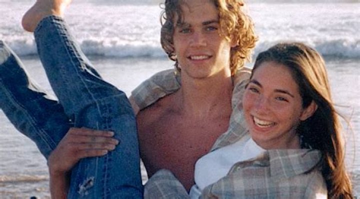 Rebecca Soteros' bio who is the exgirlfriend of late actor Paul