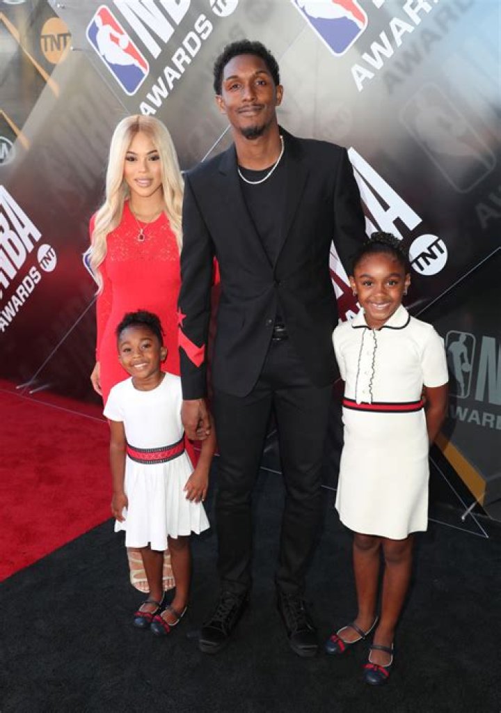 Rece Mitchell Lou Williams Girlfriend, Career, Family, and Net Worth