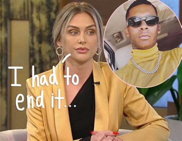 Red Flags! Lala Kent Ends Fling With Don Lopez After Receiving