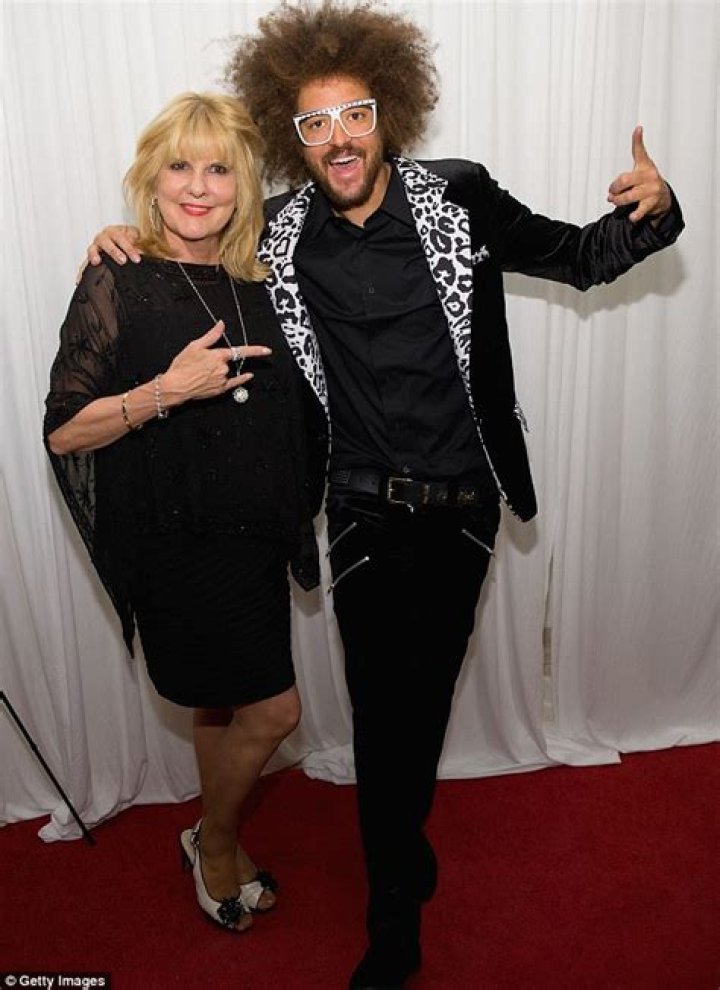 Redfoo's Mother: The Unsung Story Of A Legendary Icon