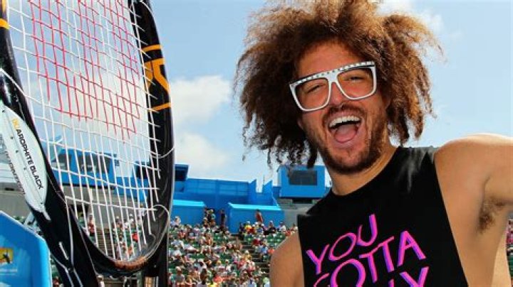 Redfoo's mother concerned about X Factor Australia judge's drinking