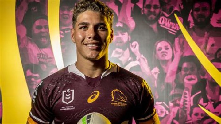 Reece Walsh Broncos Star recruit opens up on Brisbane return, battle