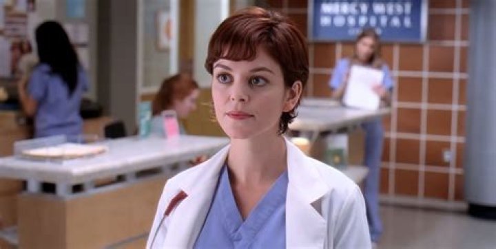 Reed Adamson Grey's Anatomy Universe Wiki Fandom