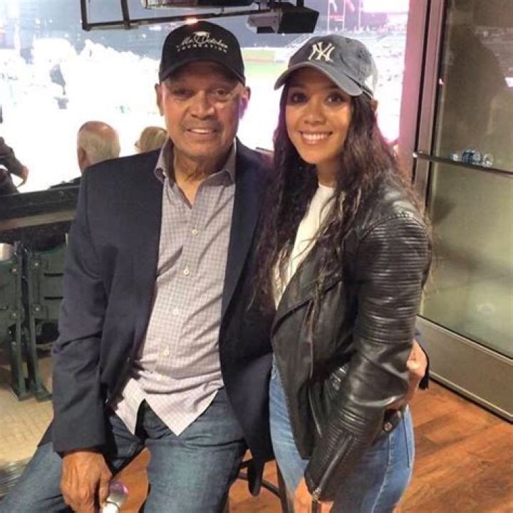 Reggie Jackson Daughter Reggie Jackson S Bio Car Net Worth Career