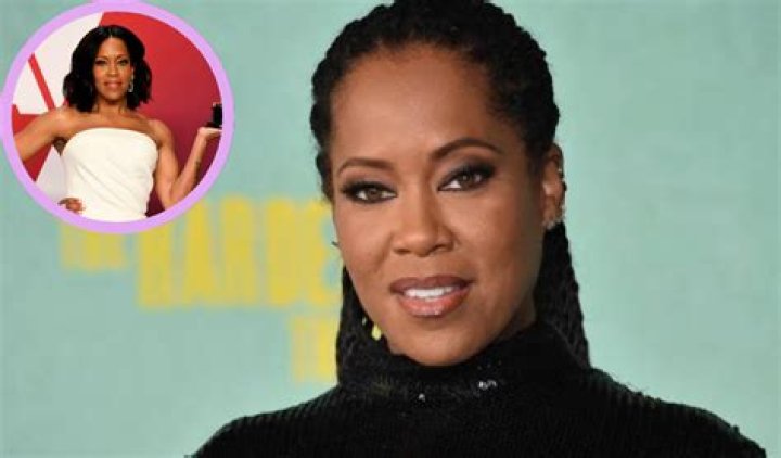 Regina King Bio Age Movies Net Worth Married Husband Son Hot Sex Picture