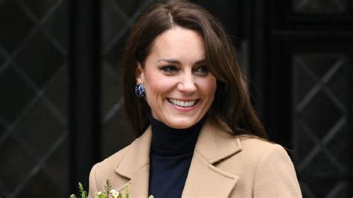 Relatable But Flawless Kate Middleton&rsquo;s Year of Stepping Into the