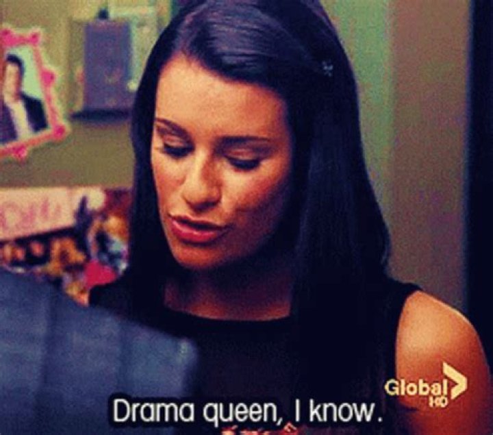 Relive the Drama with Gif Recaps