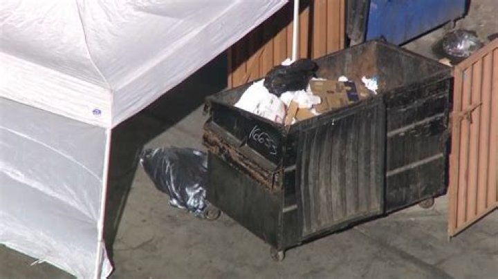 Remains Discovered in Encino Dumpster Identified as Missing Mother LAmag