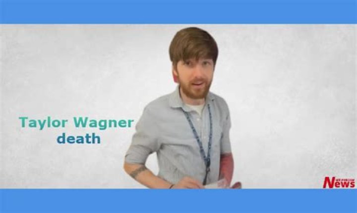 Remembered: Taylor Wagner, Beloved Community Figure