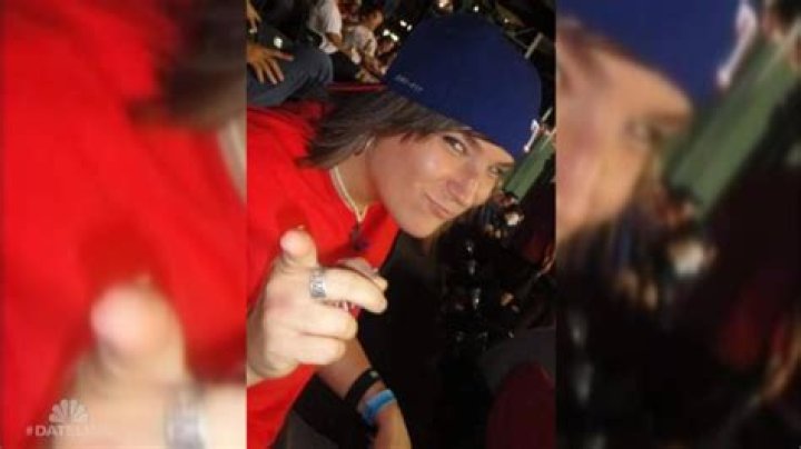 Remembering Ashlea Harris