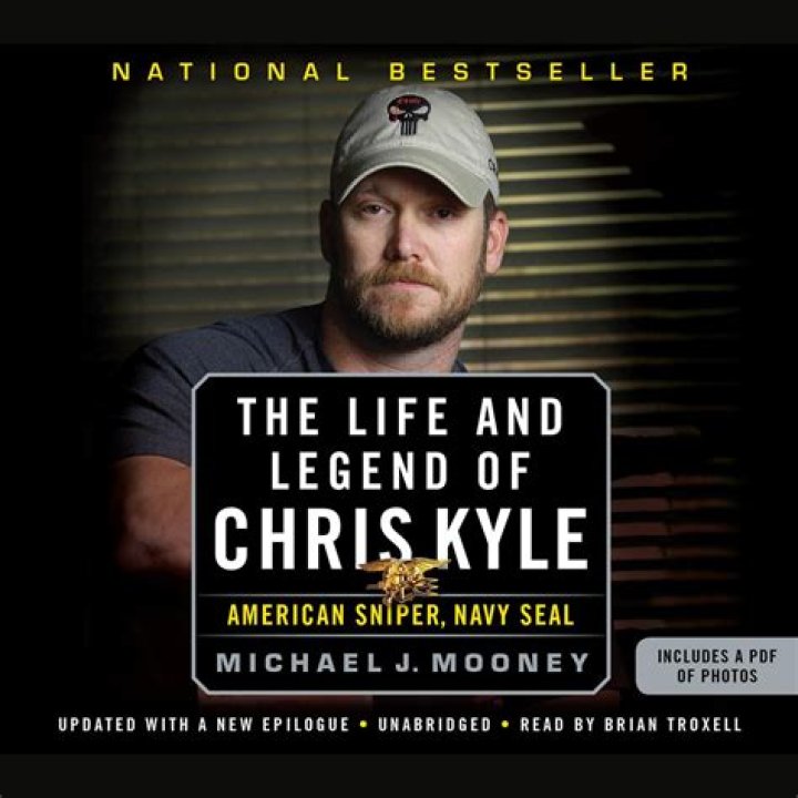 Remembering Chris Kyle: The Life And Legacy Of A Navy SEAL Legend