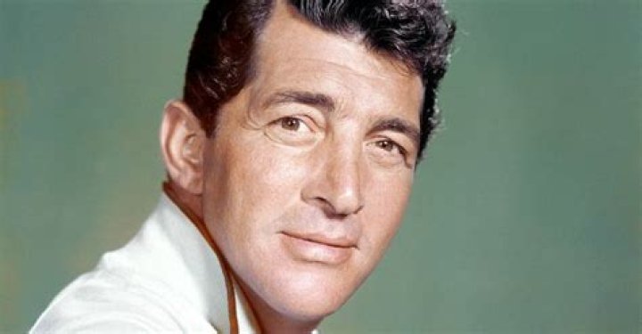 Remembering Dean Martin Today, Born 102 Years Ago on June 7, 1917