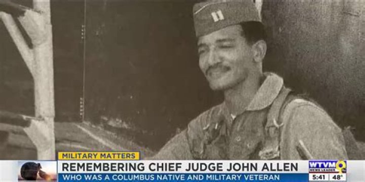 Remembering John Judge 