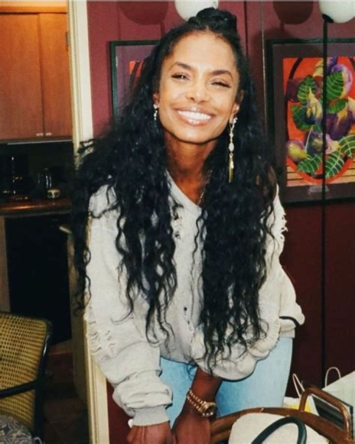 Remembering Kim Porter on Instagram &ldquo;Mama, mama💕🌸 *** SarahLeePorter