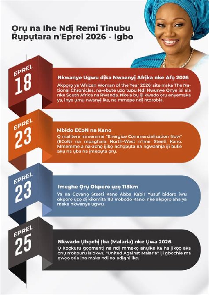 Remi Tinubu Biography, politics, achievements, controversies, net worth