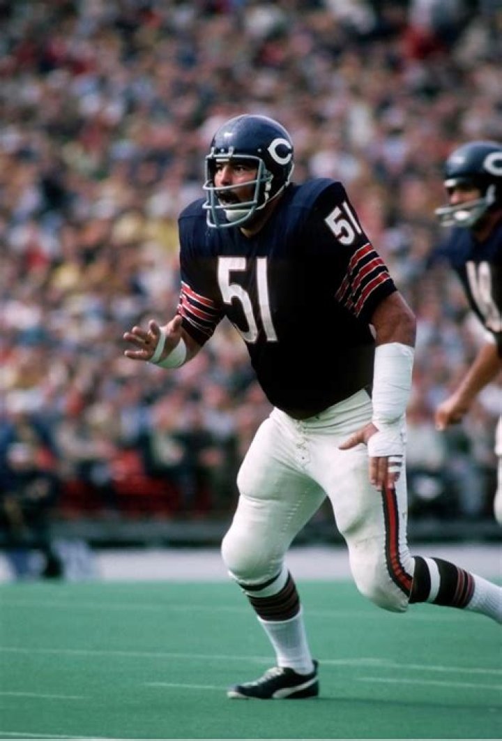Ren Vaca: The Wikipedia Profile Of A Renowned NFL Linebacker