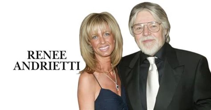 Renee Andrietti Bio, Career, Husband, And Net Worth 2024