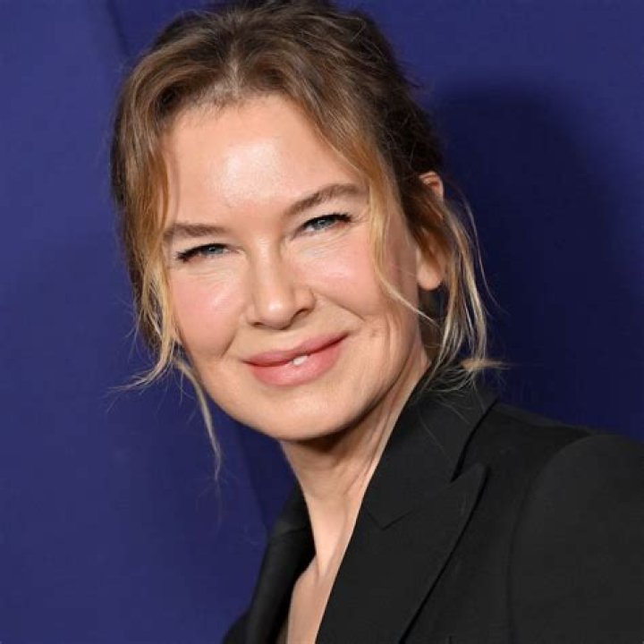 Renee Zellweger will star in new series &lsquo;The Thing About Pam&rsquo;