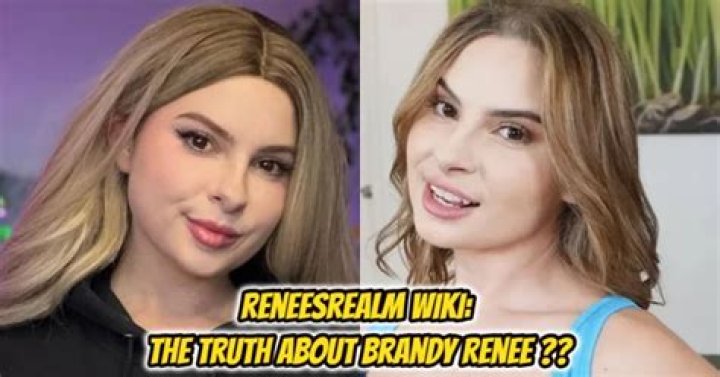 reneesrealm Wiki & Bio Net Worth, Age and other information