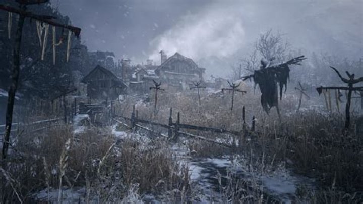 Resident Evil 8 Village Where to find Beneviento's Treasure GINX
