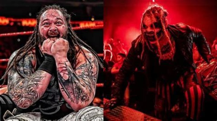 Reveal The Enigmatic Face Of Bray Wyatt: Unmasking The Fiend Within