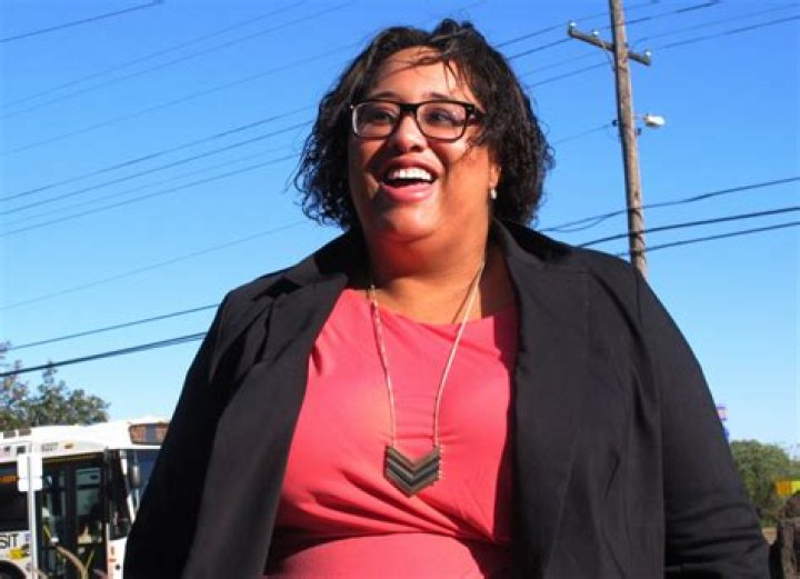 Revenge! N.J. politician unseated by woman he inspired to run with