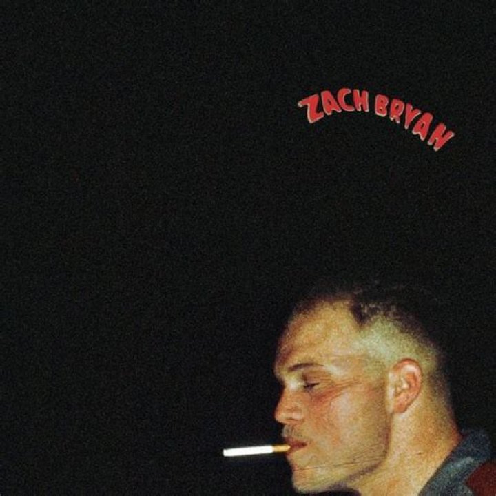 REVIEW Zach Bryan selftitled album Americana Highways