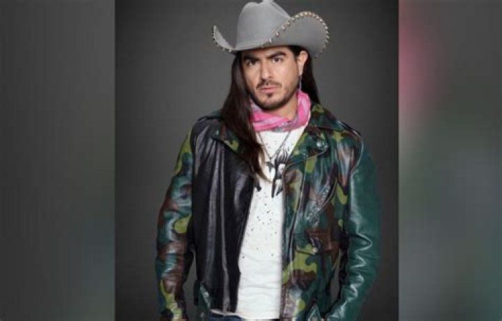Rey Grupero Wikipedia Bio And Edad How Old Is He?Girlfriend