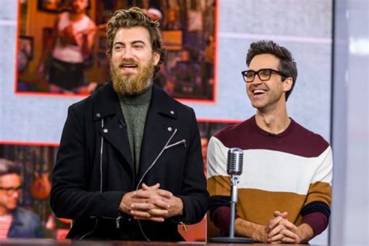 Rhett's Kids Open Mail YouTube