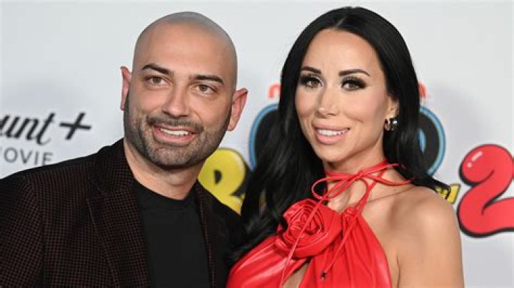 RHONJ Tea Who Is John Fuda&rsquo;s ExWife?
