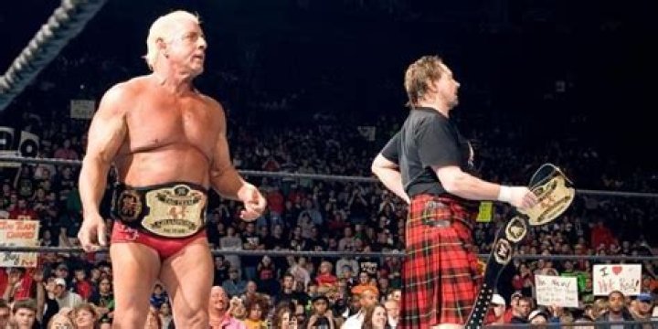 Ric Flair and Roddy Piper (Charlotte and Portland) Appearing On