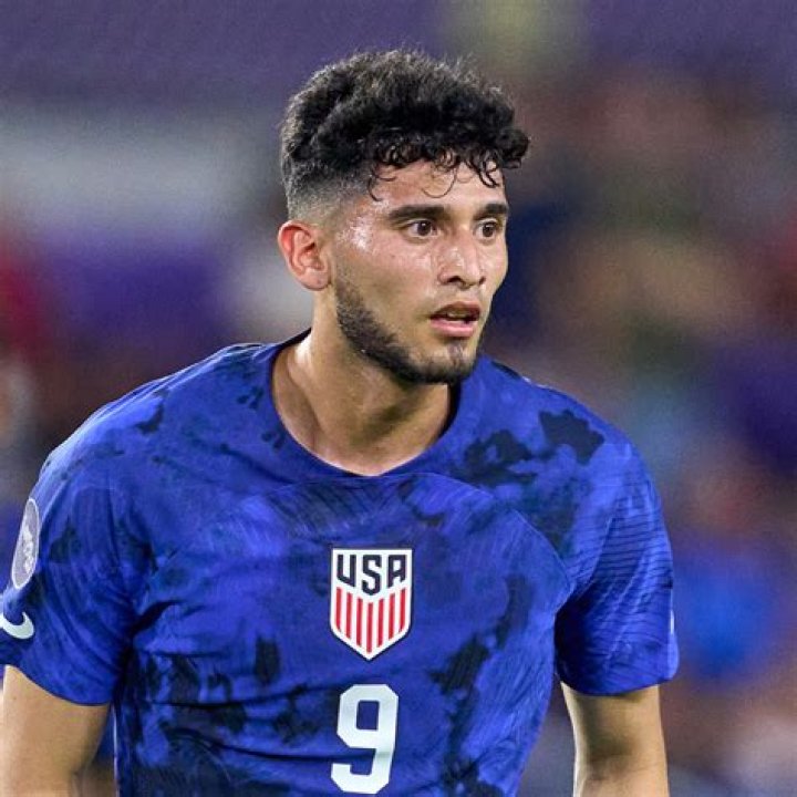 Ricardo Pepi (Soccer Player) Wiki, Bio, Age, Career, Girlfriend, Net Worth
