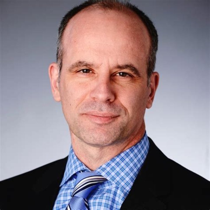 Rich Buckley Vice President Anderson, Rowe & Buckley, Inc. LinkedIn