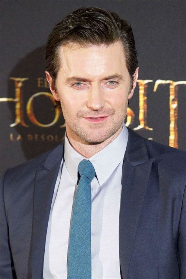 Richard Armitage EcuRed
