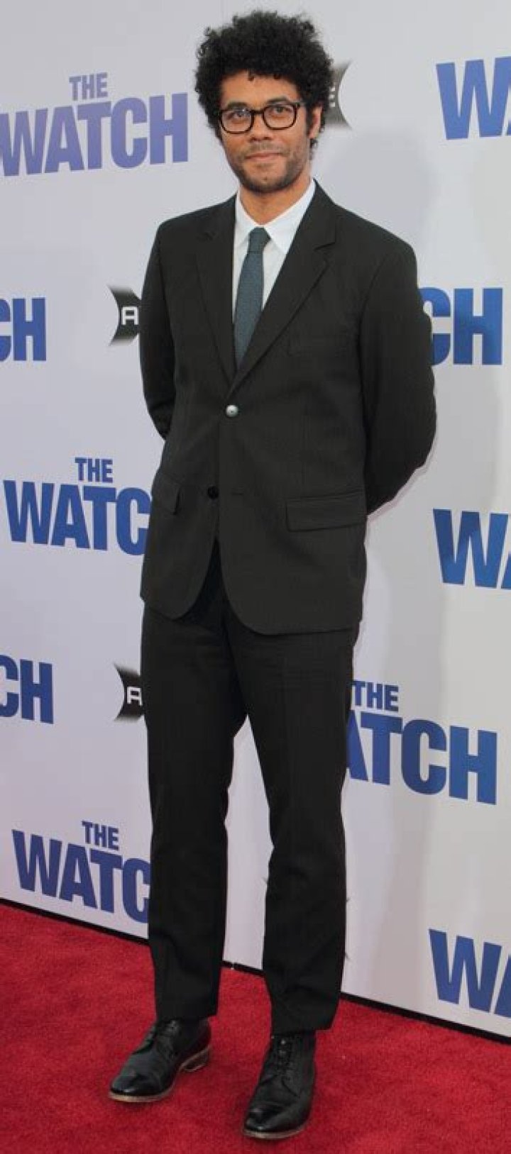 Richard Ayoade Biography, Height & Life Story Super Stars Bio