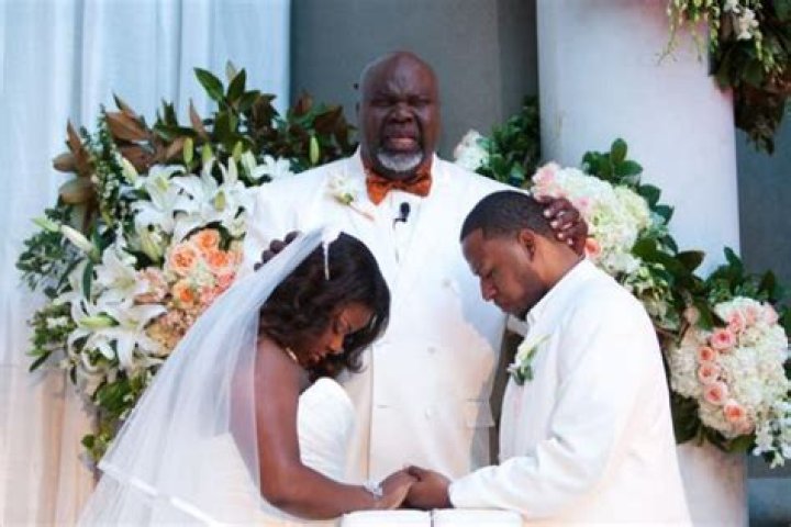 Richard Brandon Coleman Who Is Cora Jakes Coleman's Husband? ABTC