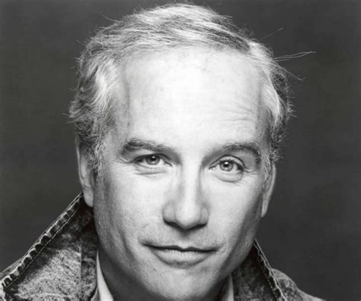 Richard Dreyfus Biography Facts, Childhood, Family Life & Achievements