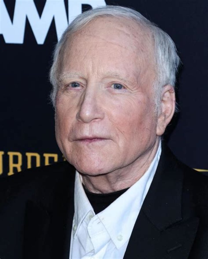 Richard Dreyfuss' Age: Discover His Current Years