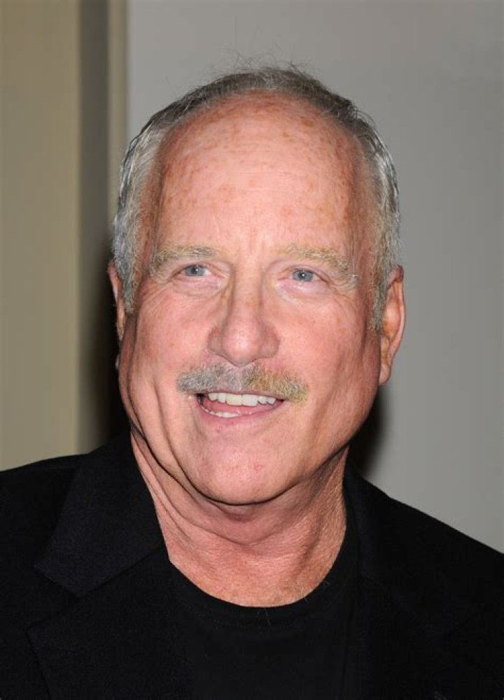 Richard Dreyfuss Actor CineMagia.ro