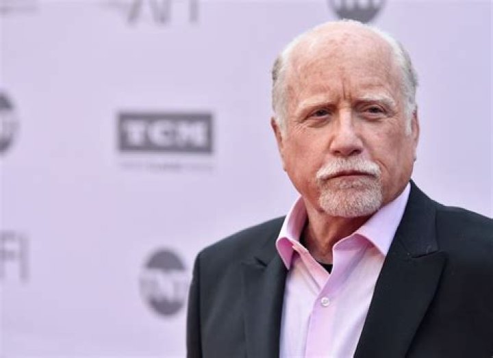 Richard Dreyfuss Bio, Net Worth, Facts, Age, Height, Nationality