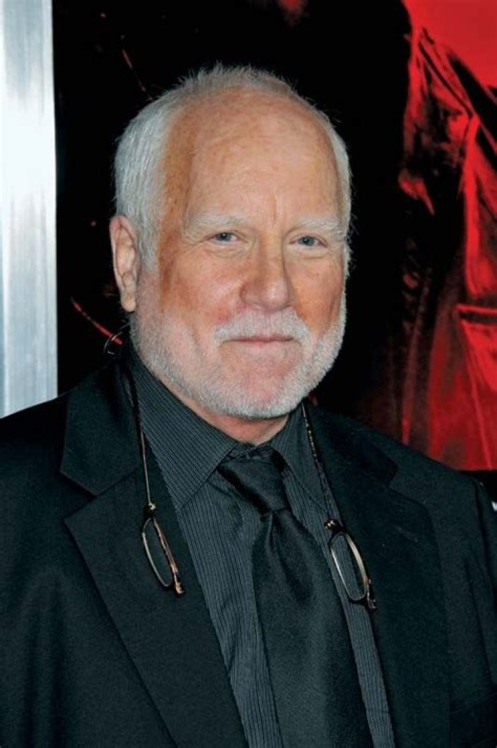 Richard Dreyfuss Biography, Movies, & Facts Britannica