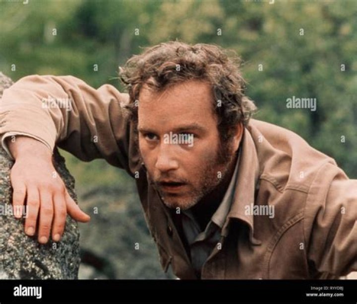 richard dreyfuss Close encounter of the third kind, Actors, Richard