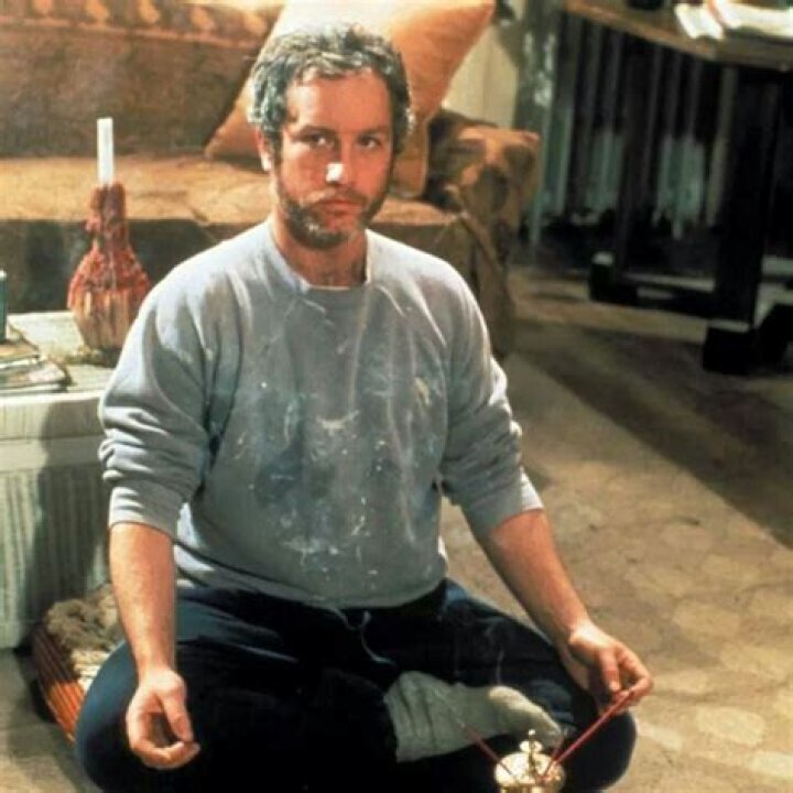 richard dreyfuss movies 1970s Lashawn Golden