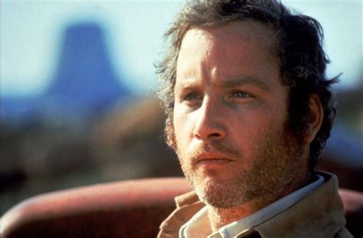 Richard Dreyfuss on facing down sharks, aliens, and his own demons