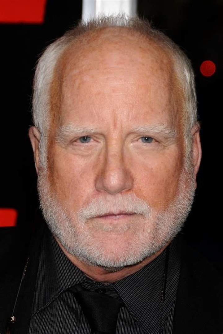 Richard Dreyfuss Profile Images &mdash; The Movie Database (TMDb)