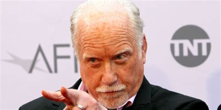 Richard Dreyfuss swears he&rsquo;s still alive after Julia LouisDreyfus Emmy
