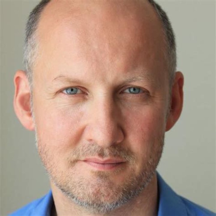 Richard Morrison YouTube